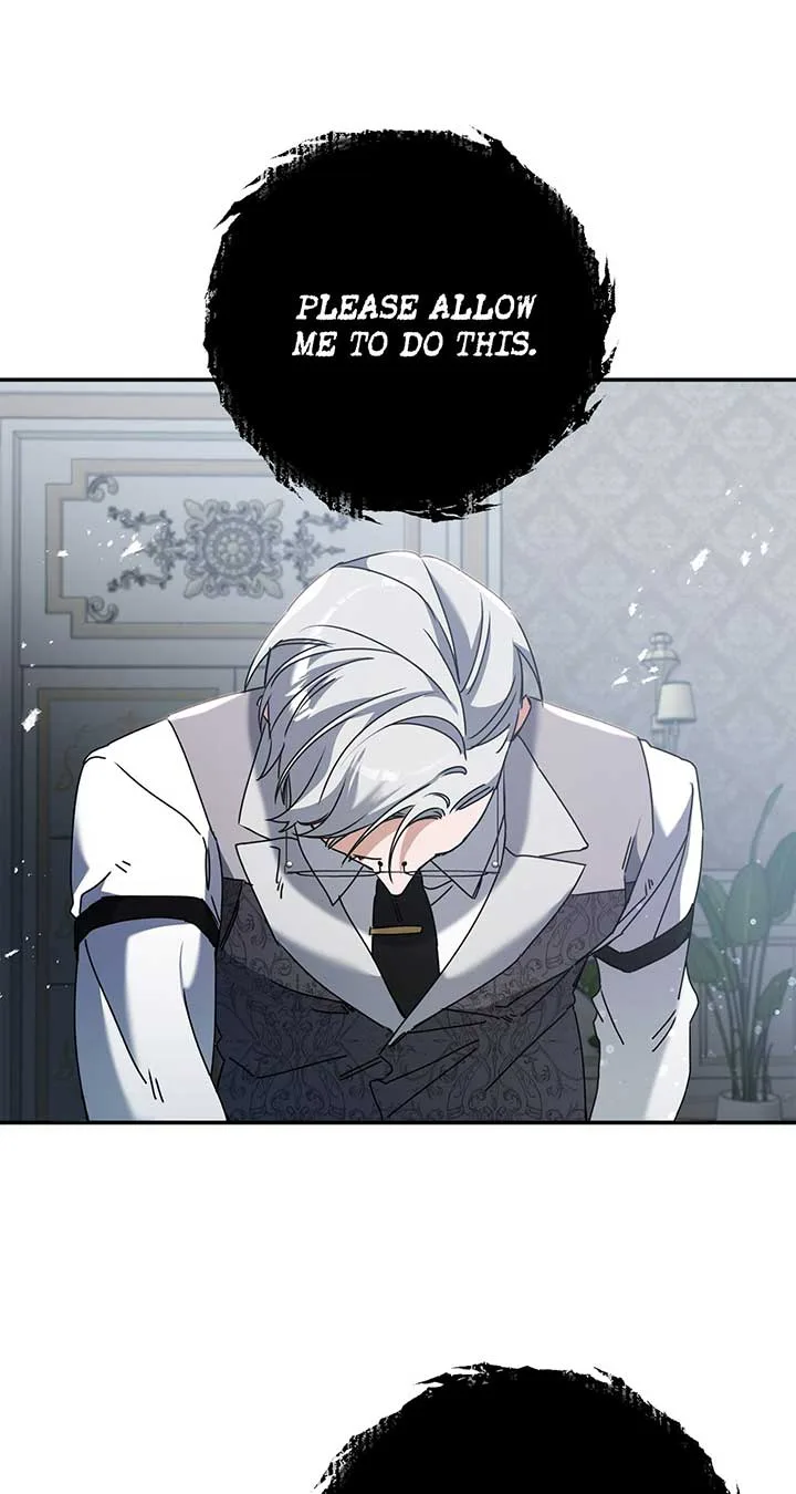 The Saintess Returns To The Emperor Chapter 34 page 41