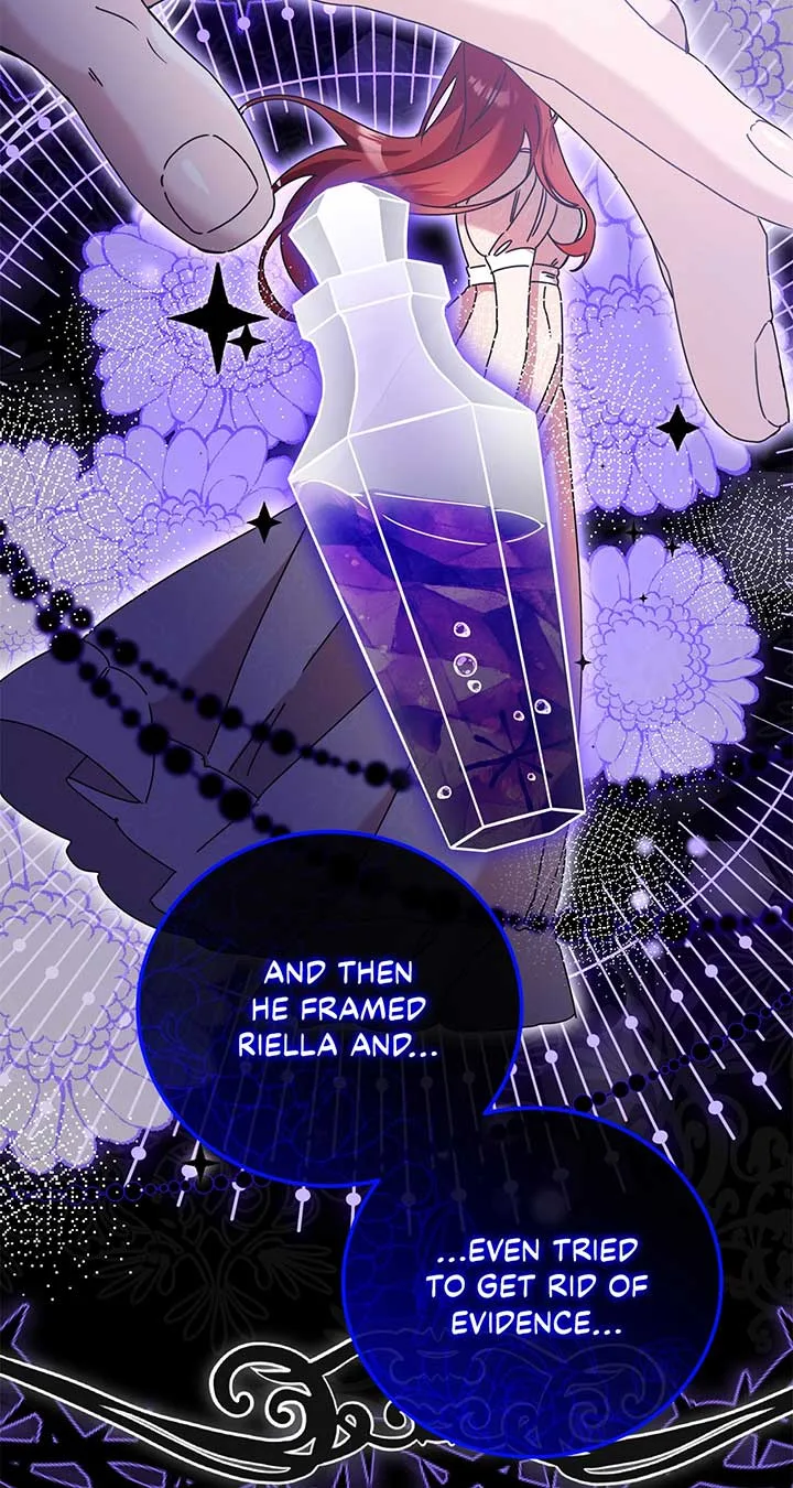 The Saintess Returns To The Emperor Chapter 34 page 51