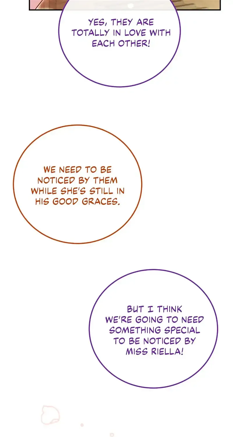 The Saintess Returns To The Emperor Chapter 37 page 10