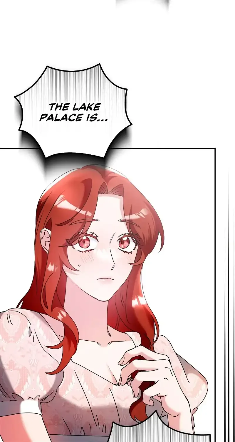 The Saintess Returns To The Emperor Chapter 37 page 68