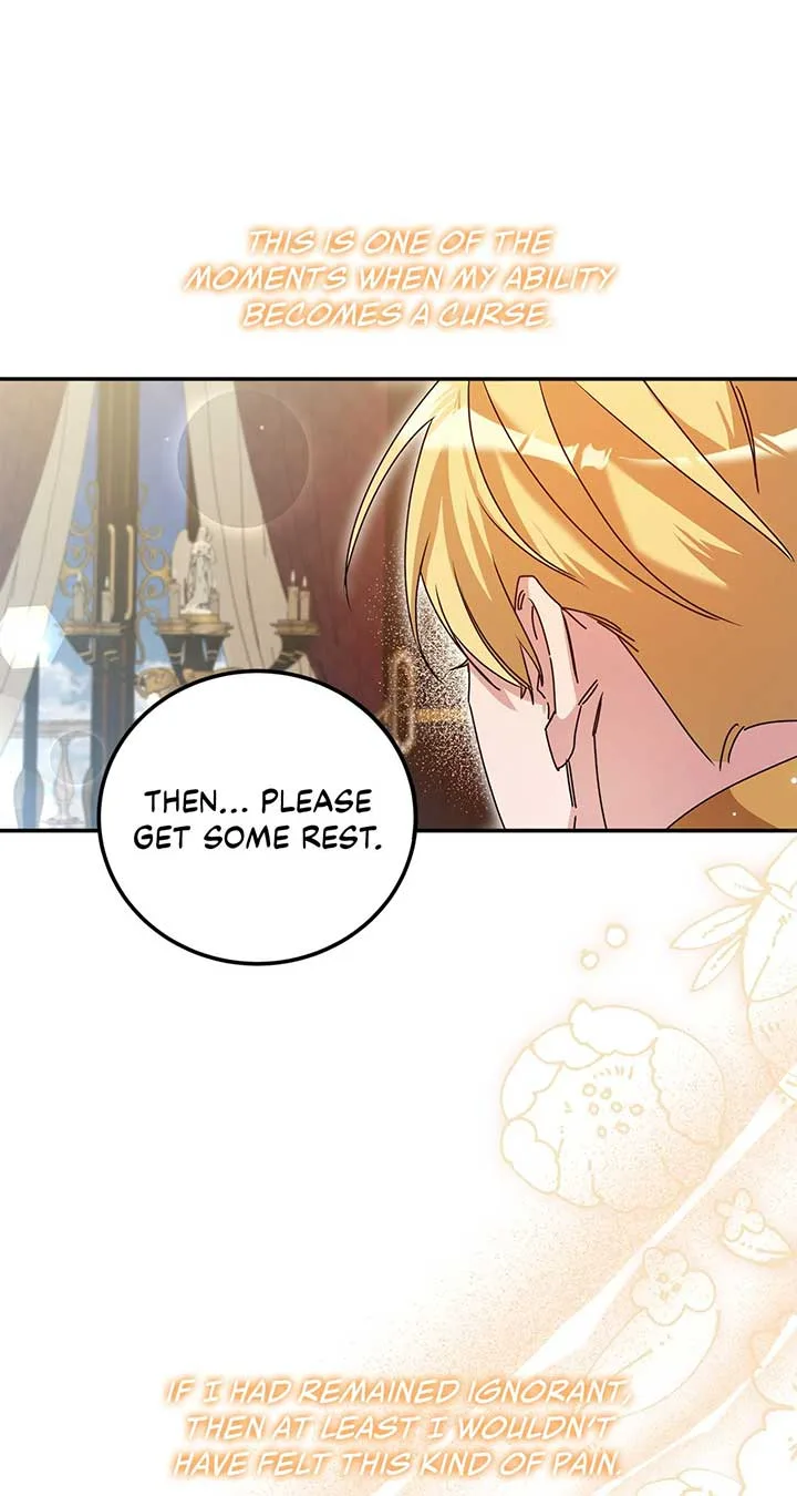 The Saintess Returns To The Emperor Chapter 34 page 55