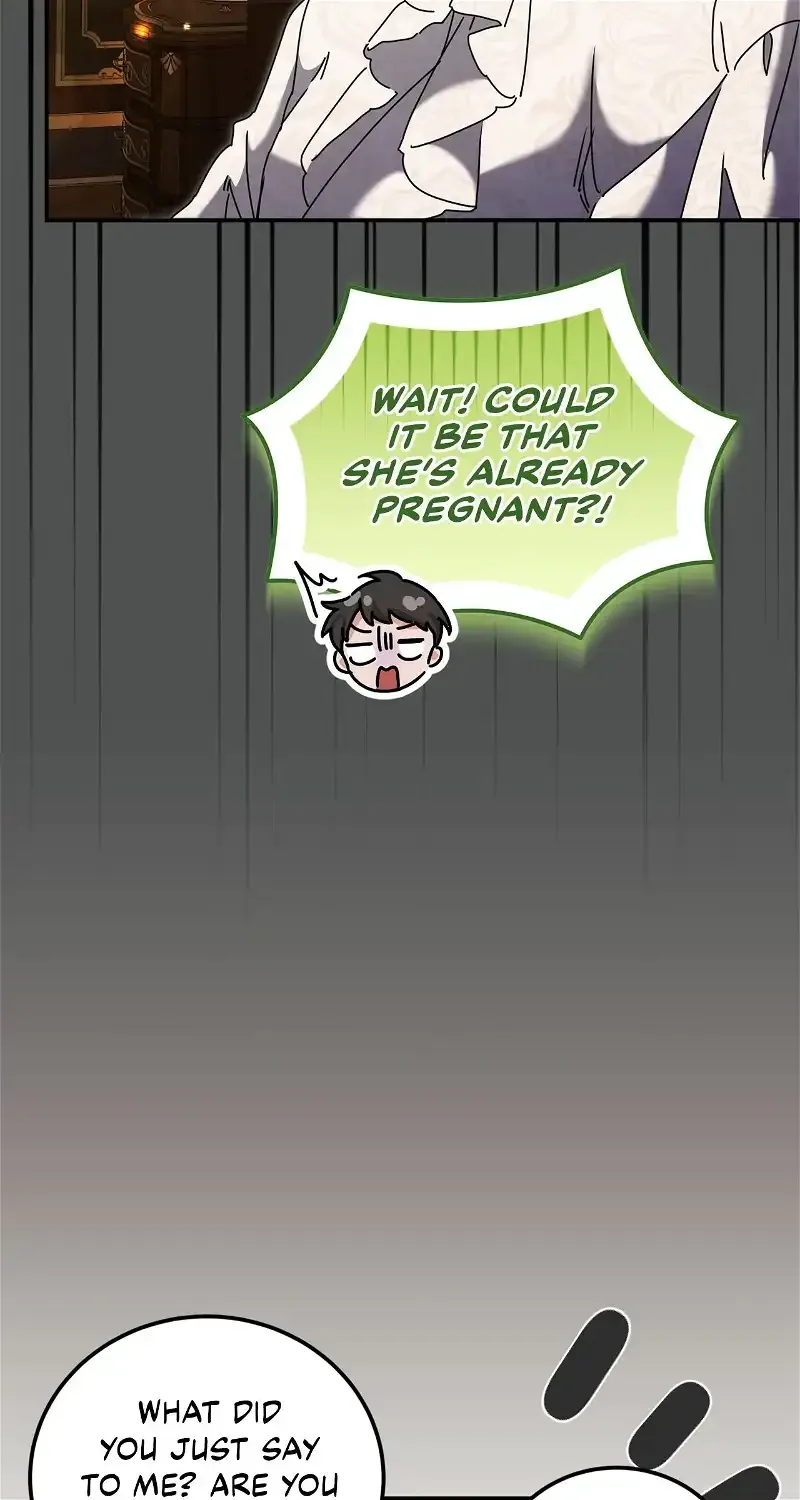 The Saintess Returns To The Emperor Chapter 37 page 70