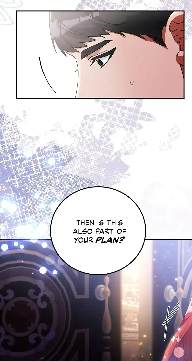 The Saintess Returns To The Emperor Chapter 37 page 79