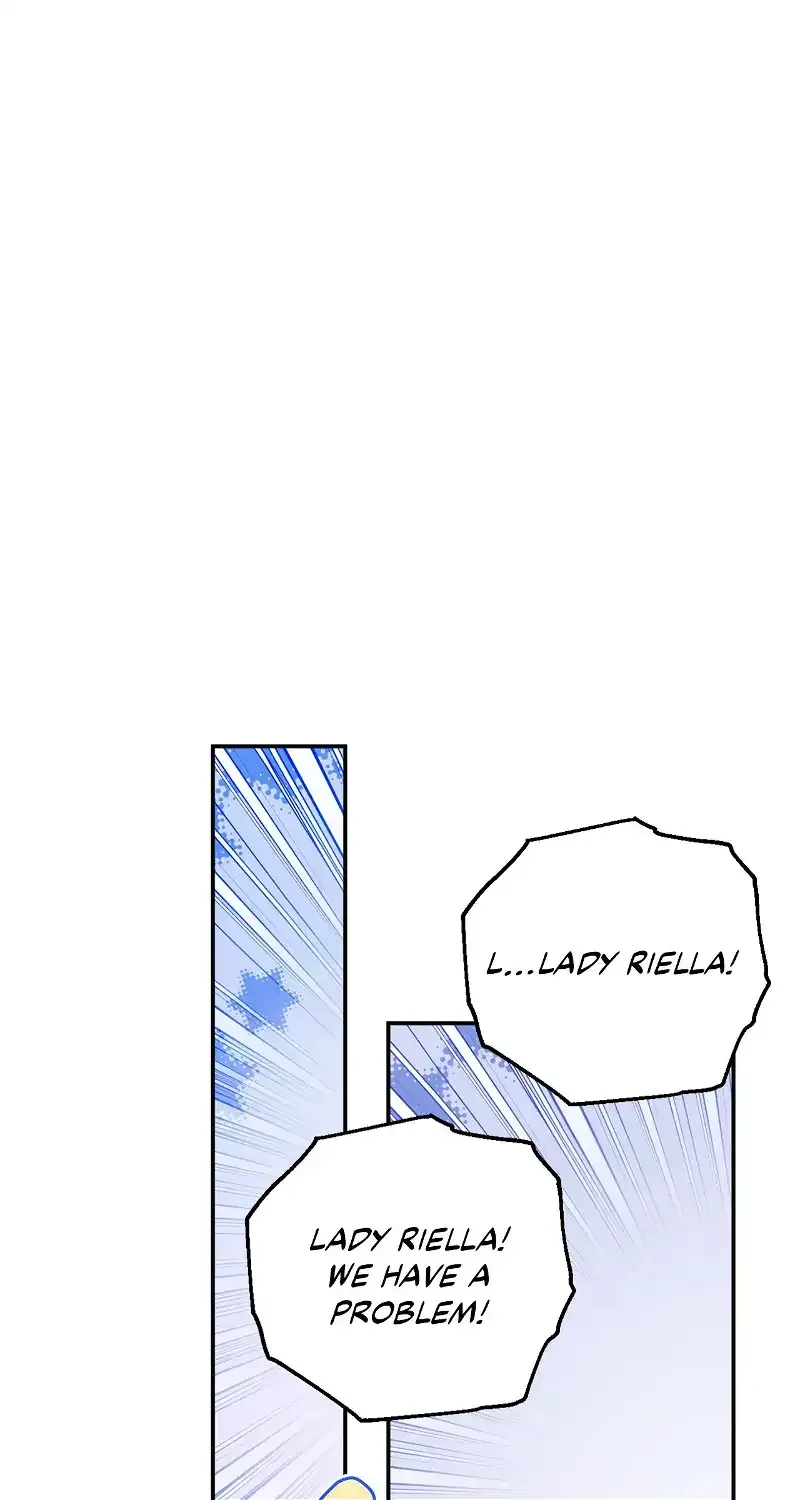 The Saintess Returns To The Emperor Chapter 37 page 61
