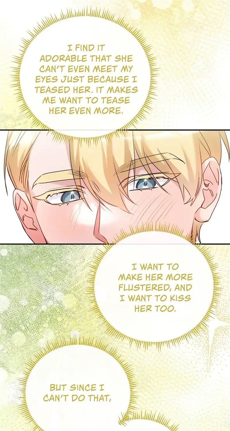 The Saintess Returns To The Emperor Chapter 37 page 57