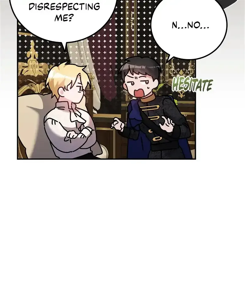 The Saintess Returns To The Emperor Chapter 37 page 71