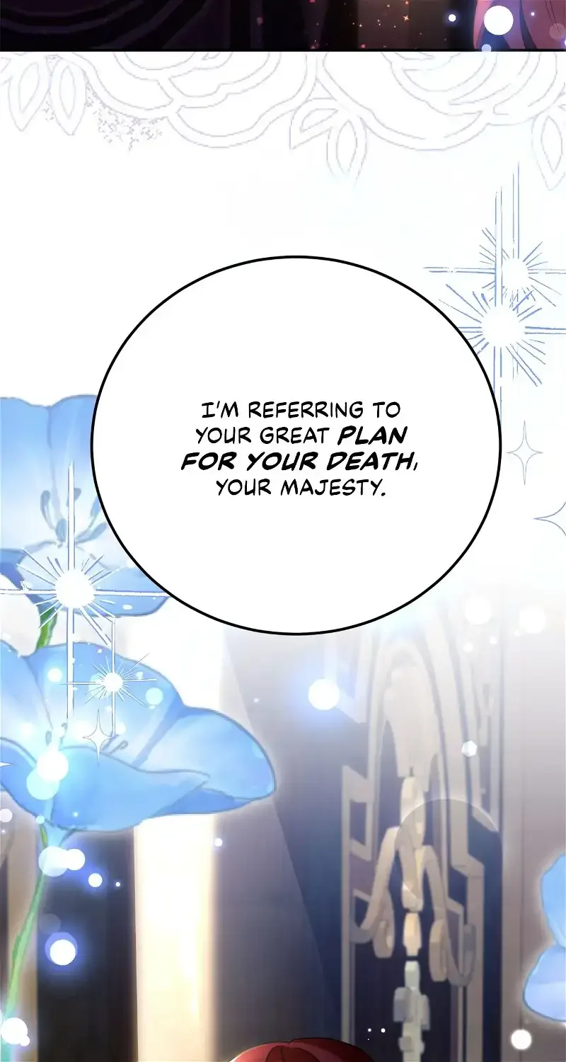 The Saintess Returns To The Emperor Chapter 37 page 80