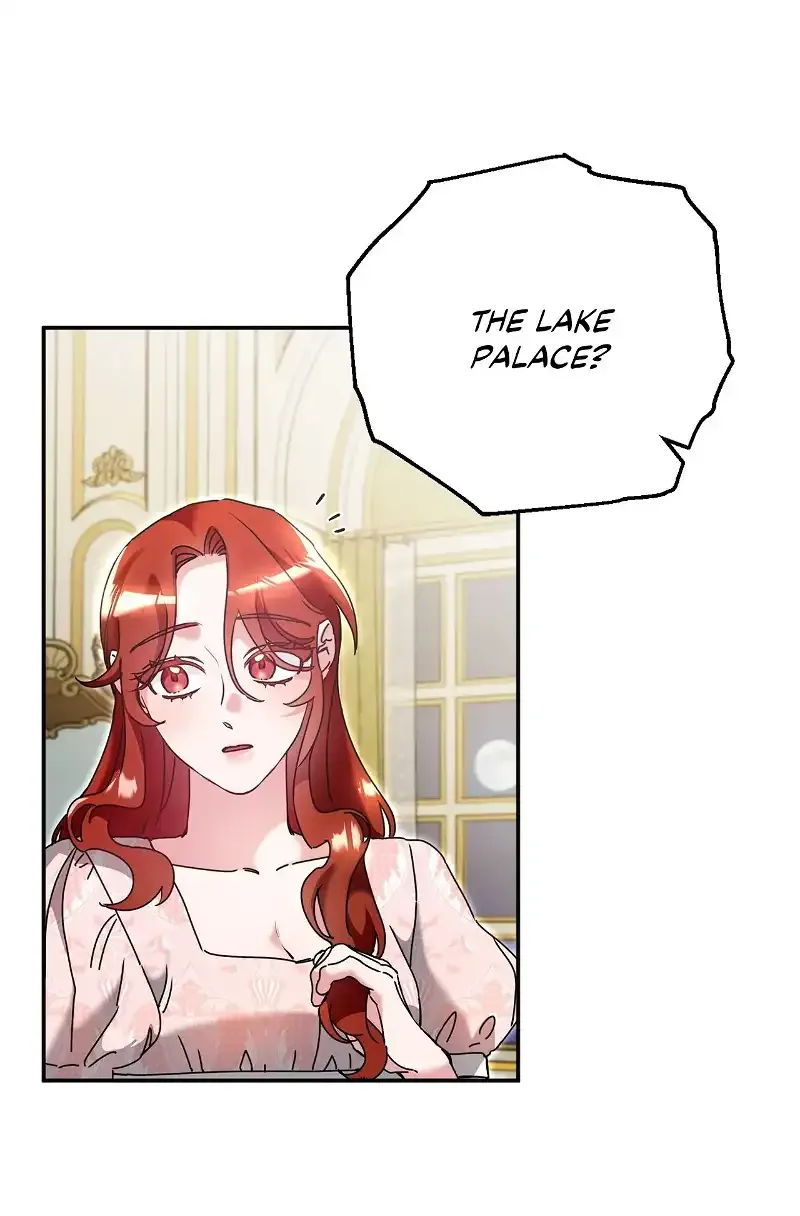 The Saintess Returns To The Emperor Chapter 37 page 65