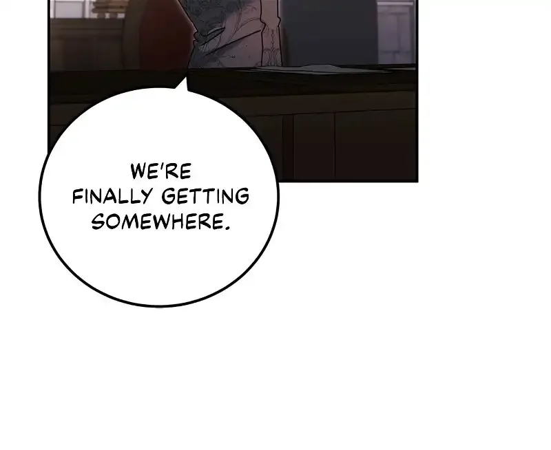 The Saintess Returns To The Emperor Chapter 37 page 32