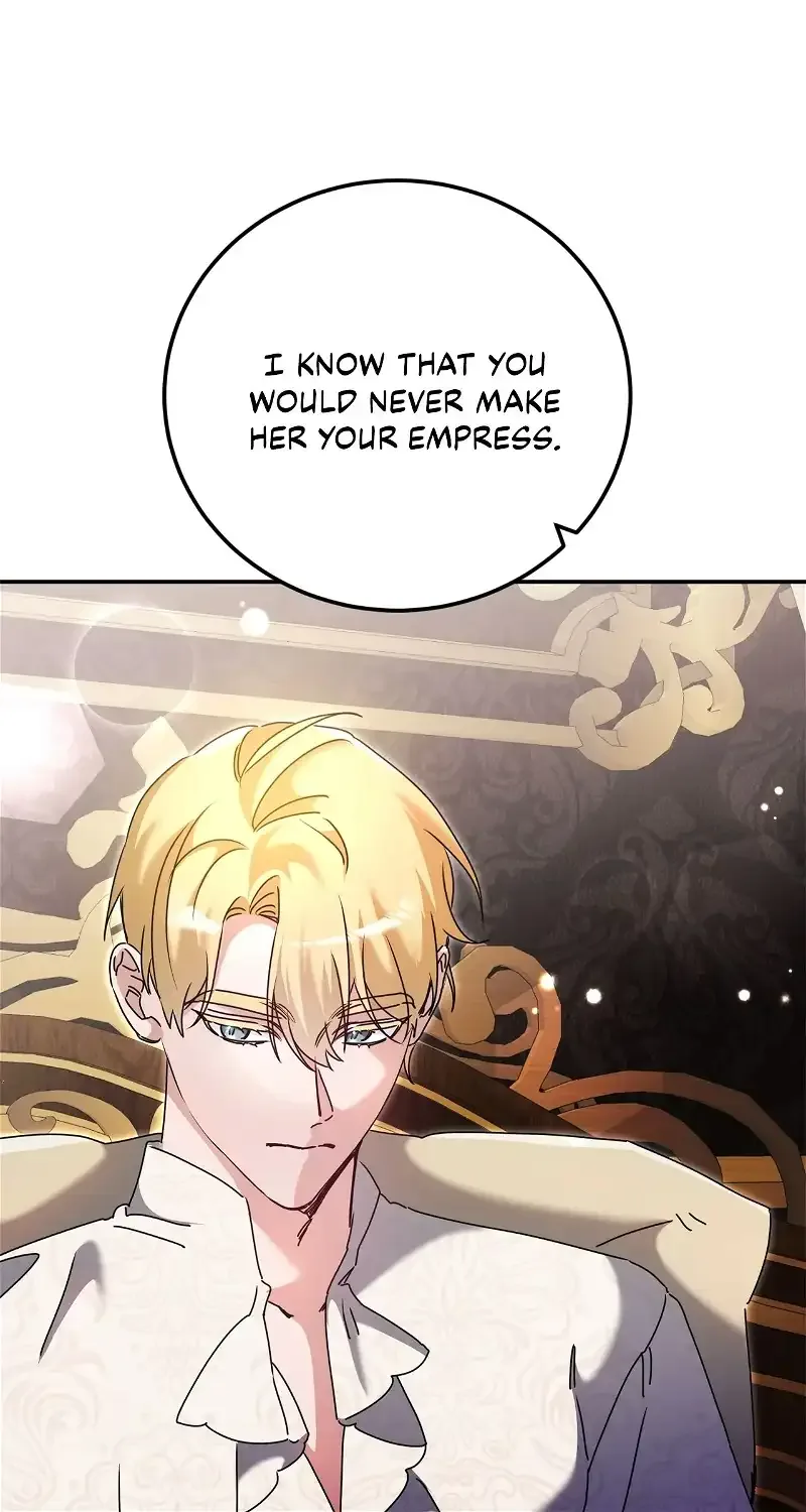The Saintess Returns To The Emperor Chapter 37 page 75