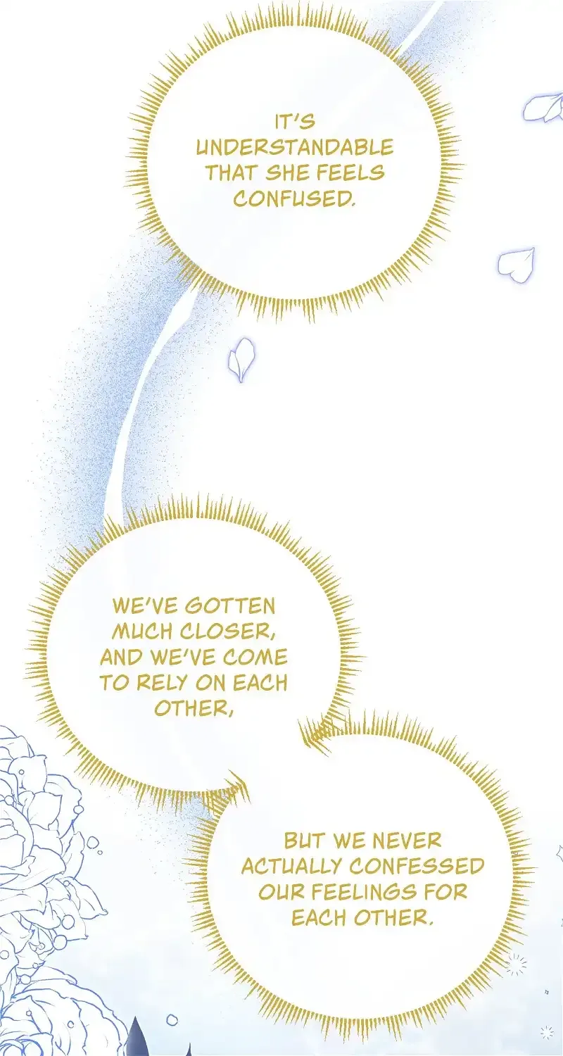 The Saintess Returns To The Emperor Chapter 37 page 52