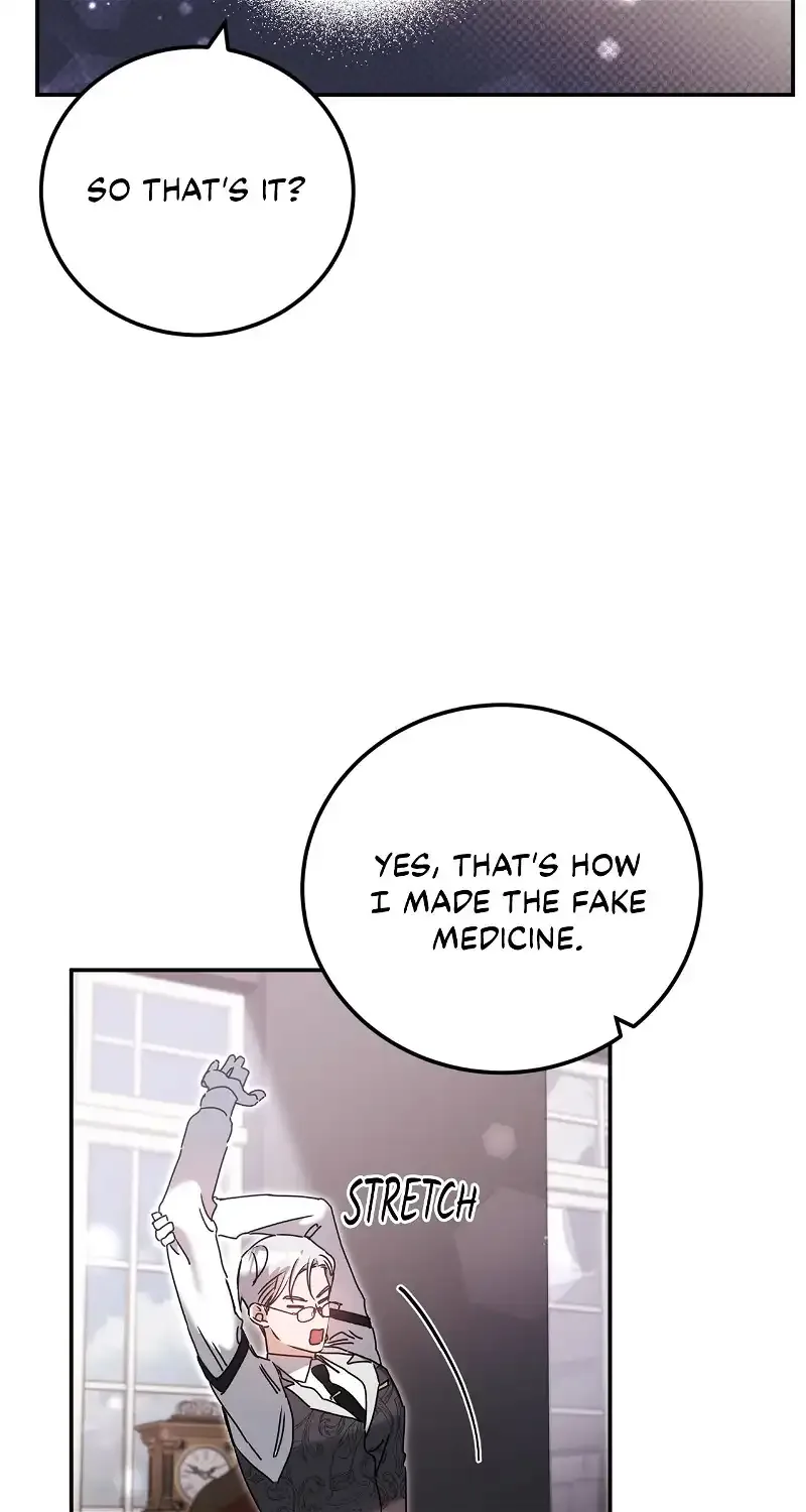 The Saintess Returns To The Emperor Chapter 37 page 31