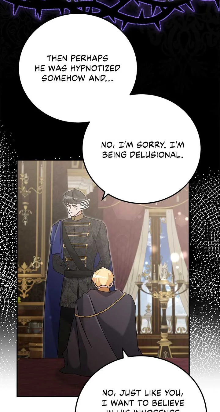 The Saintess Returns To The Emperor Chapter 34 page 52