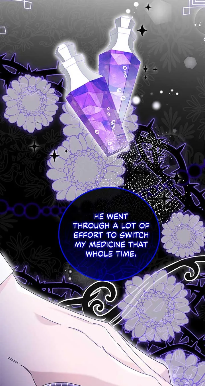 The Saintess Returns To The Emperor Chapter 34 page 50