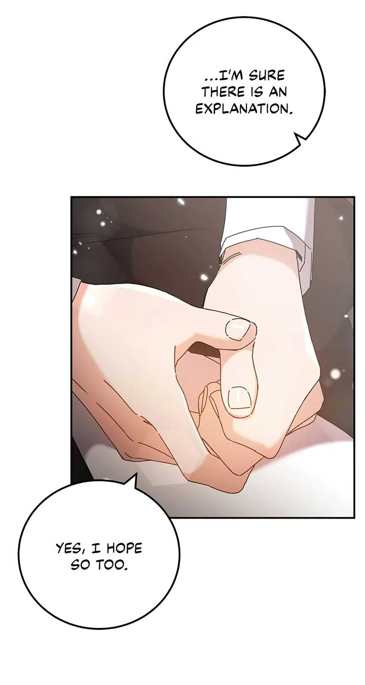 The Saintess Returns To The Emperor Chapter 34 page 54