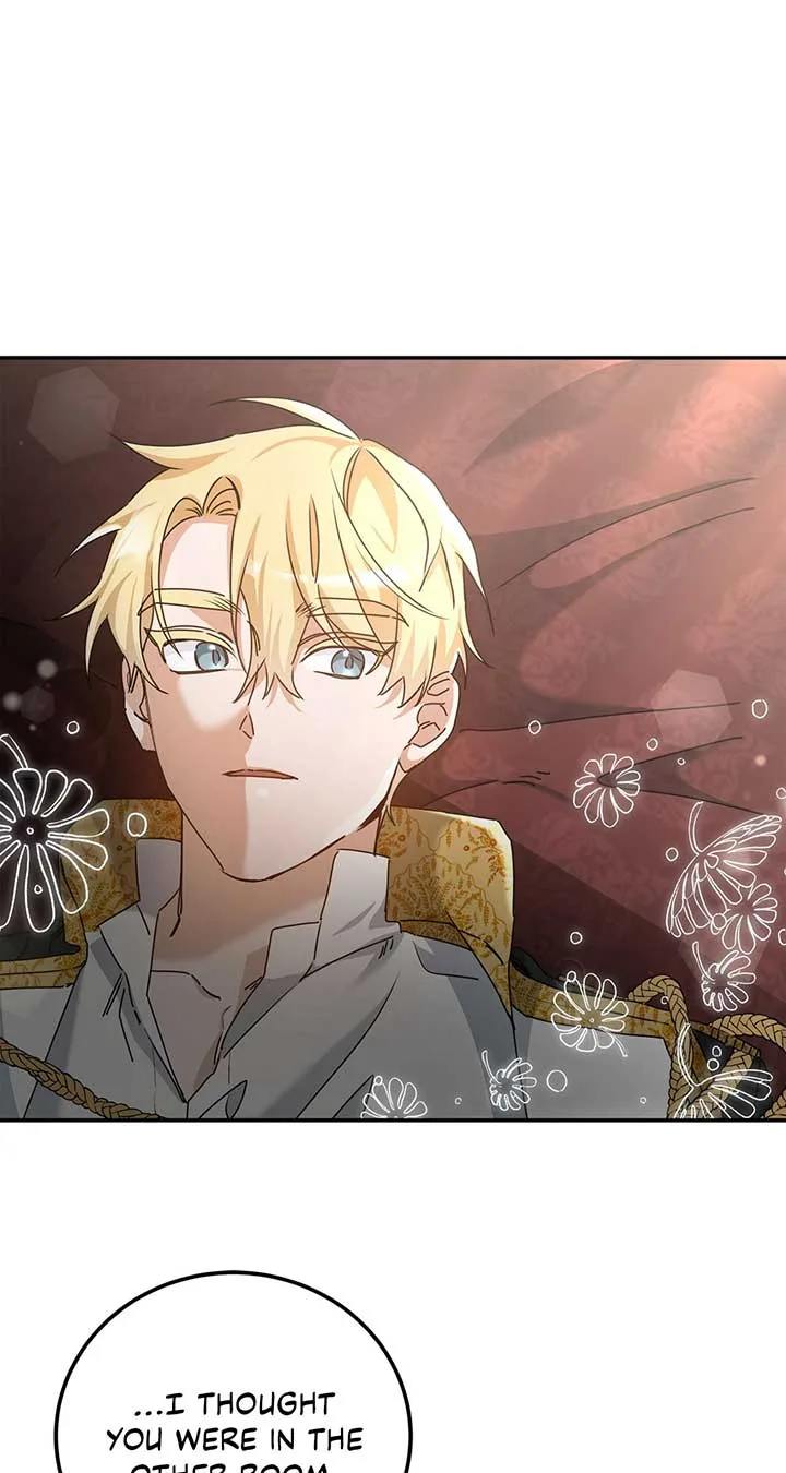 The Saintess Returns To The Emperor Chapter 34 page 65