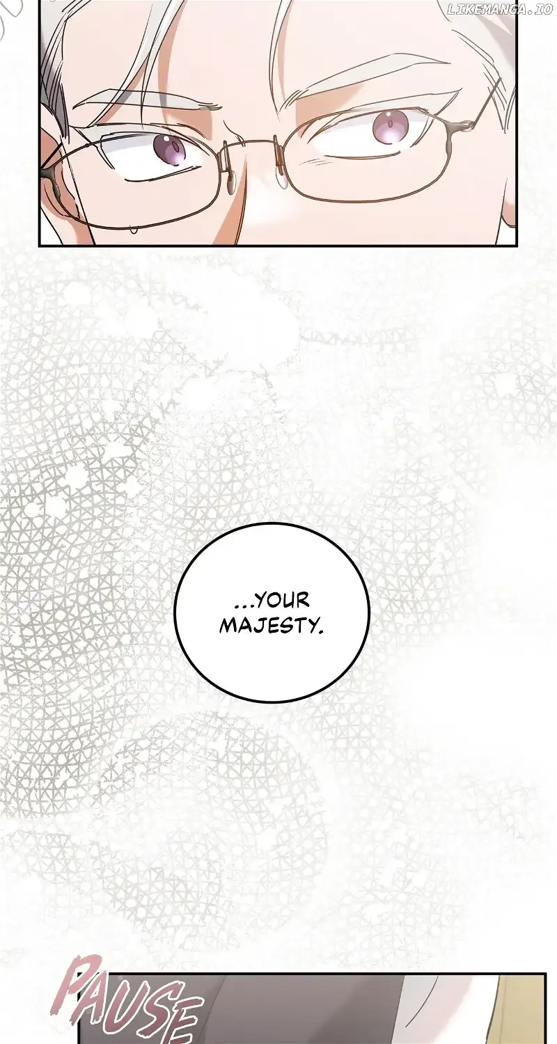 The Saintess Returns To The Emperor Chapter 33 page 72