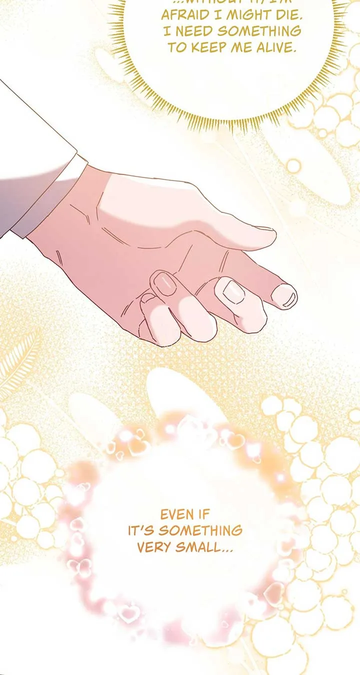 The Saintess Returns To The Emperor Chapter 34 page 61