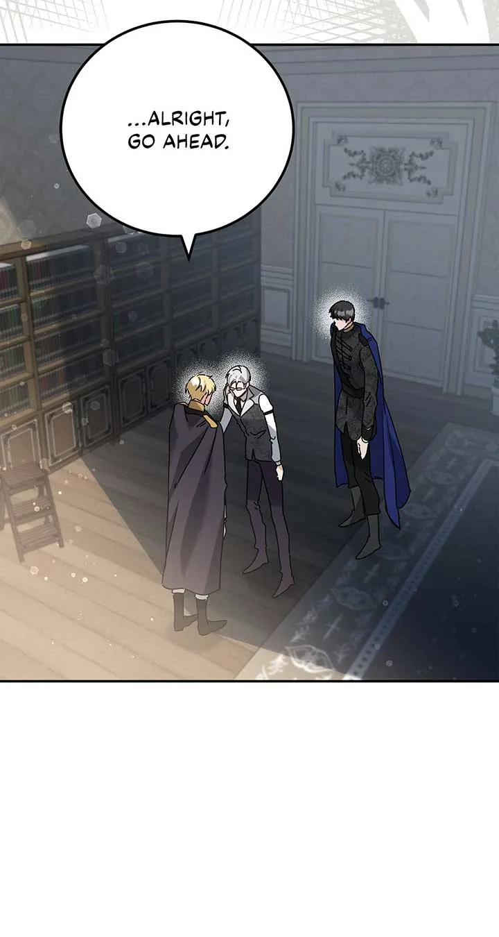 The Saintess Returns To The Emperor Chapter 34 page 44