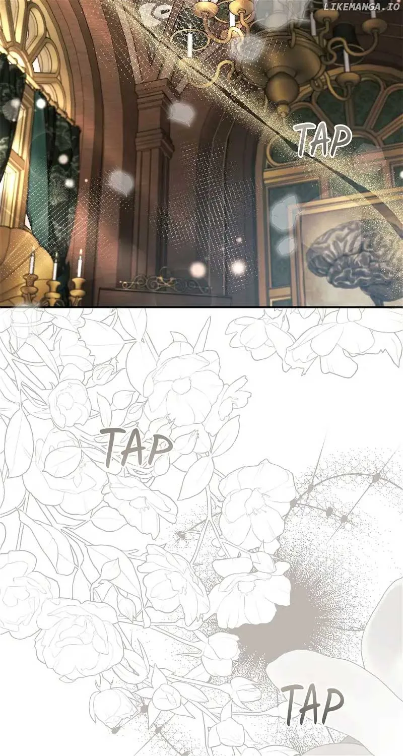 The Saintess Returns To The Emperor Chapter 36 page 15