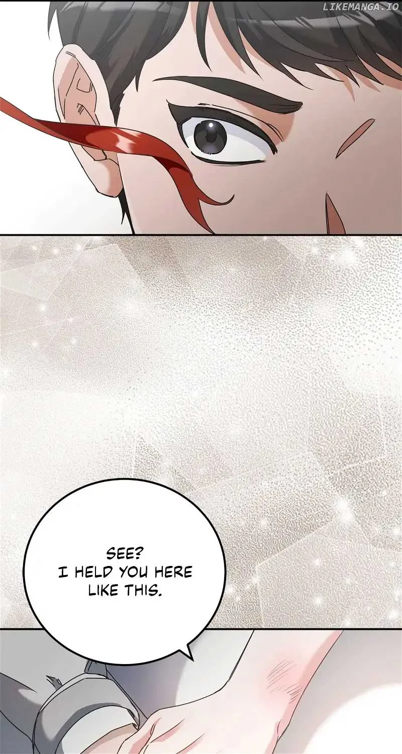 The Saintess Returns To The Emperor Chapter 36 page 5