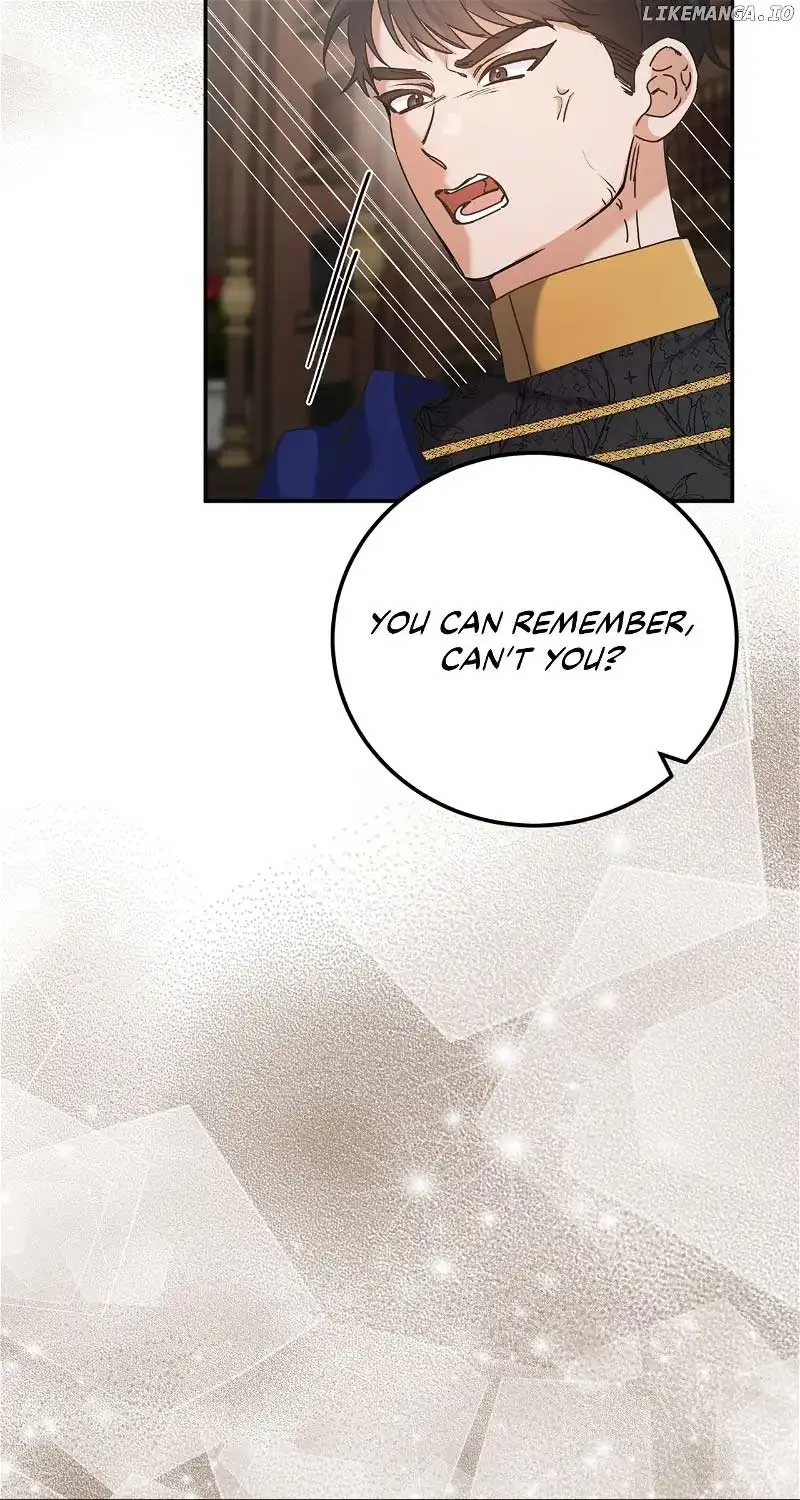 The Saintess Returns To The Emperor Chapter 36 page 4