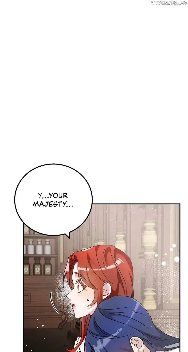 The Saintess Returns To The Emperor Chapter 36 page 18