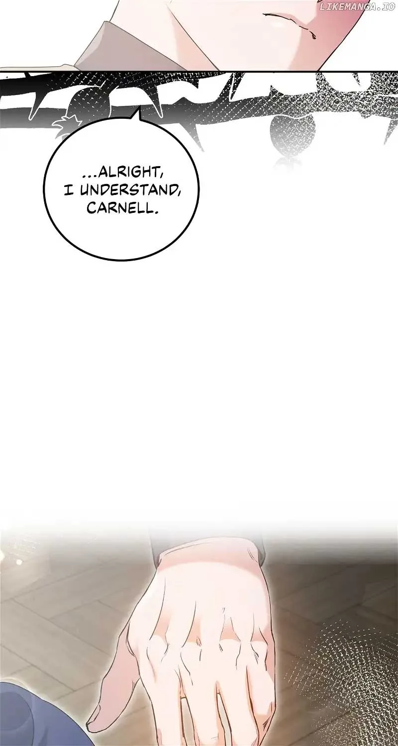 The Saintess Returns To The Emperor Chapter 36 page 25