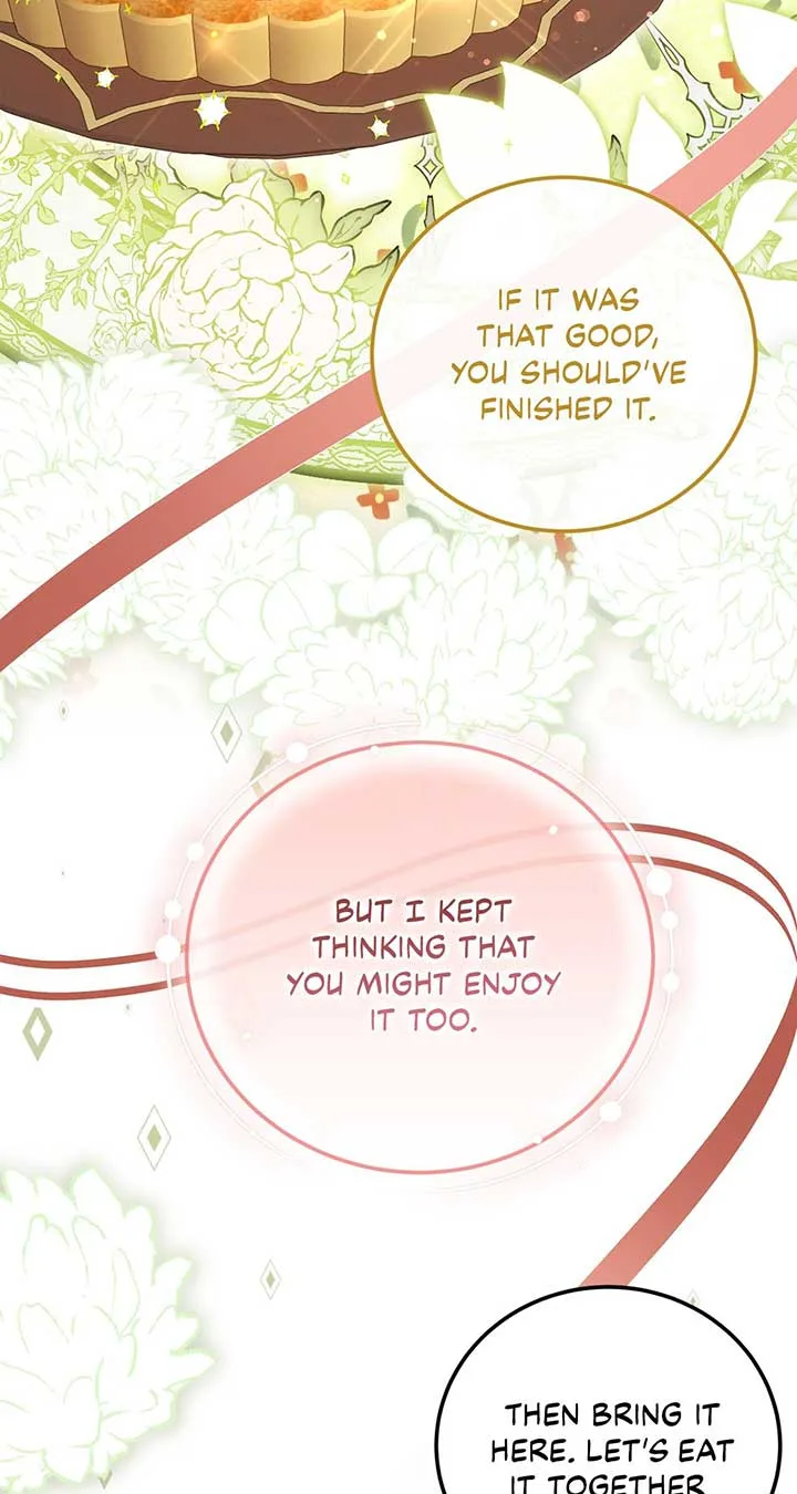The Saintess Returns To The Emperor Chapter 34 page 73