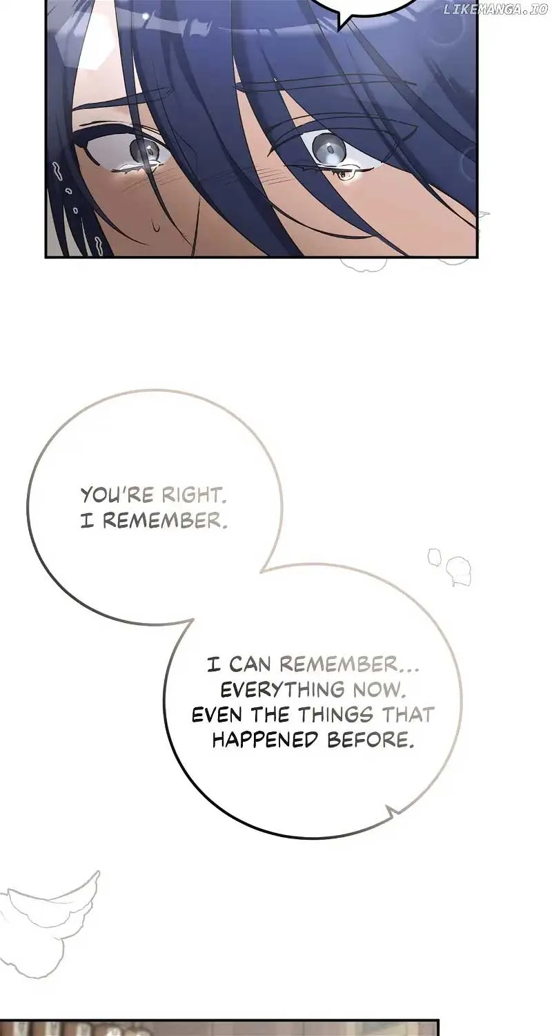 The Saintess Returns To The Emperor Chapter 36 page 10