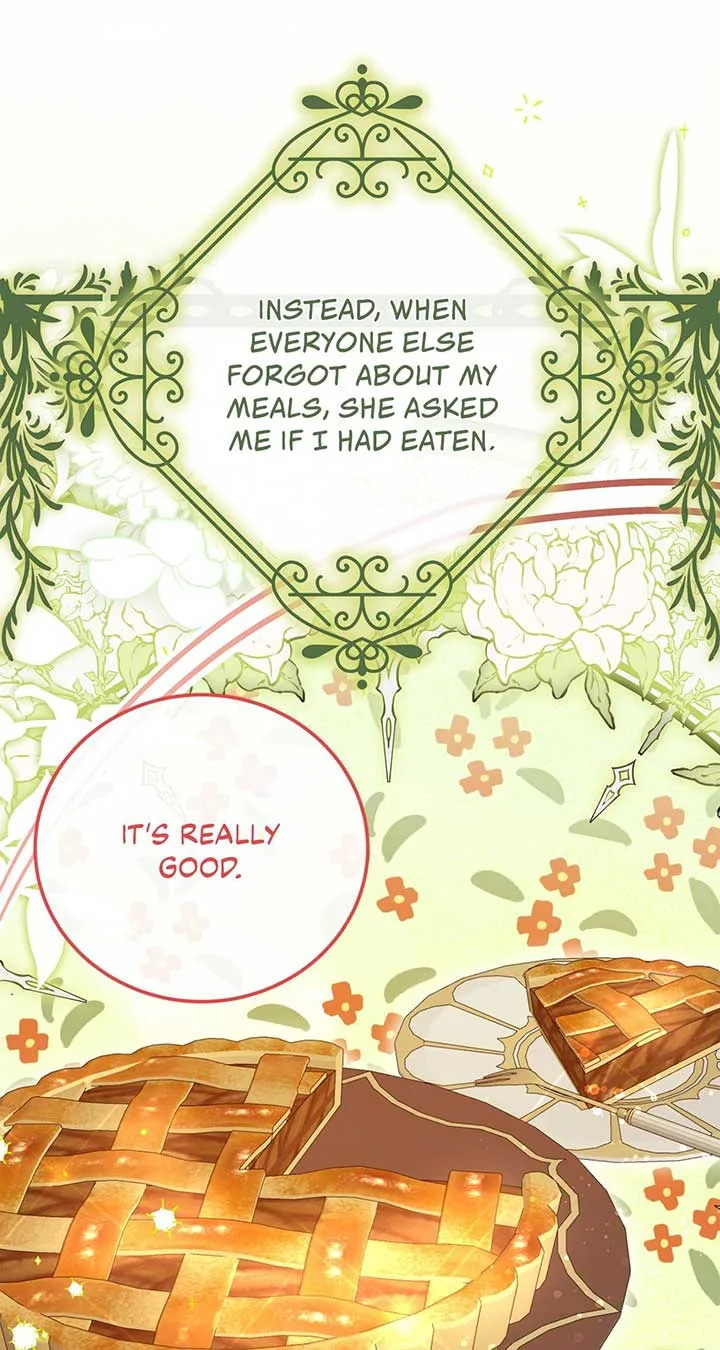 The Saintess Returns To The Emperor Chapter 34 page 72