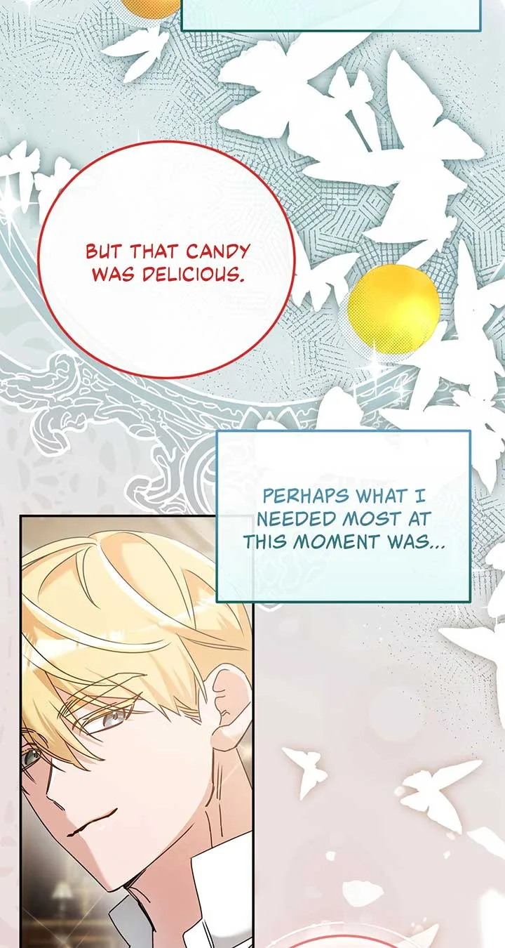The Saintess Returns To The Emperor Chapter 34 page 80