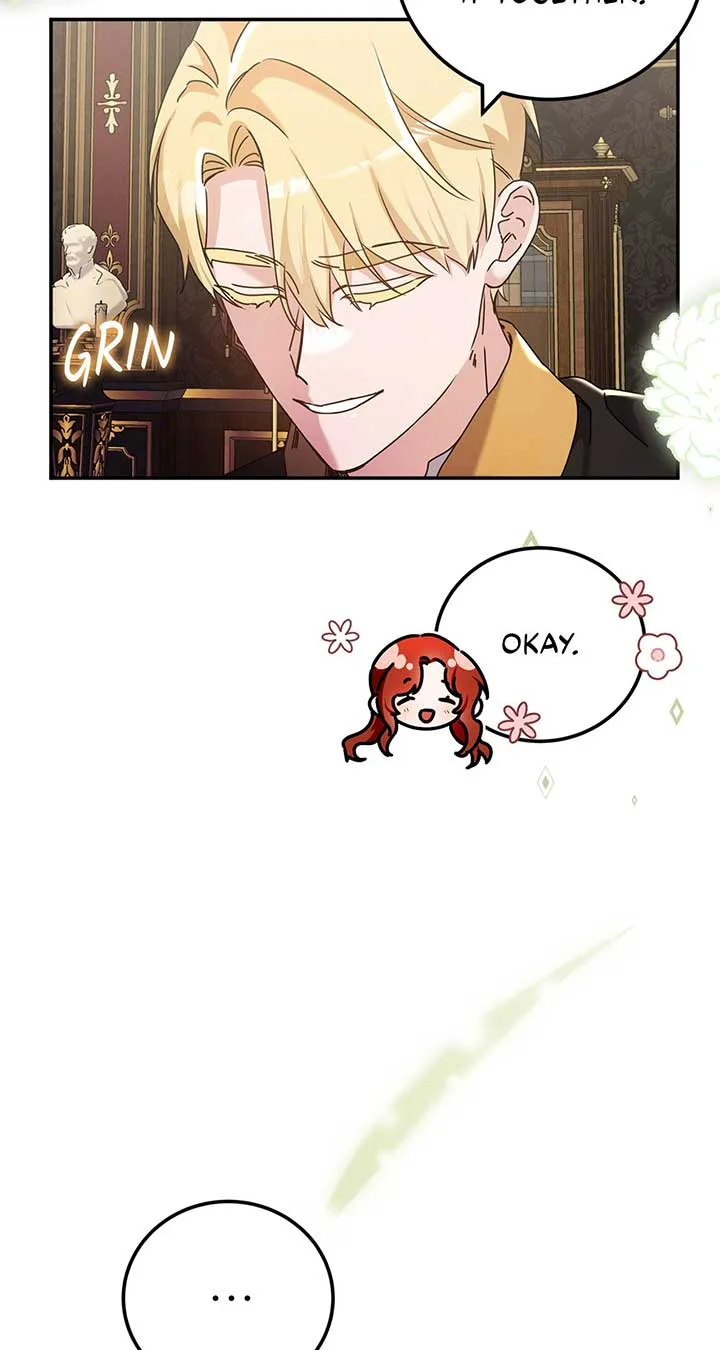 The Saintess Returns To The Emperor Chapter 34 page 74