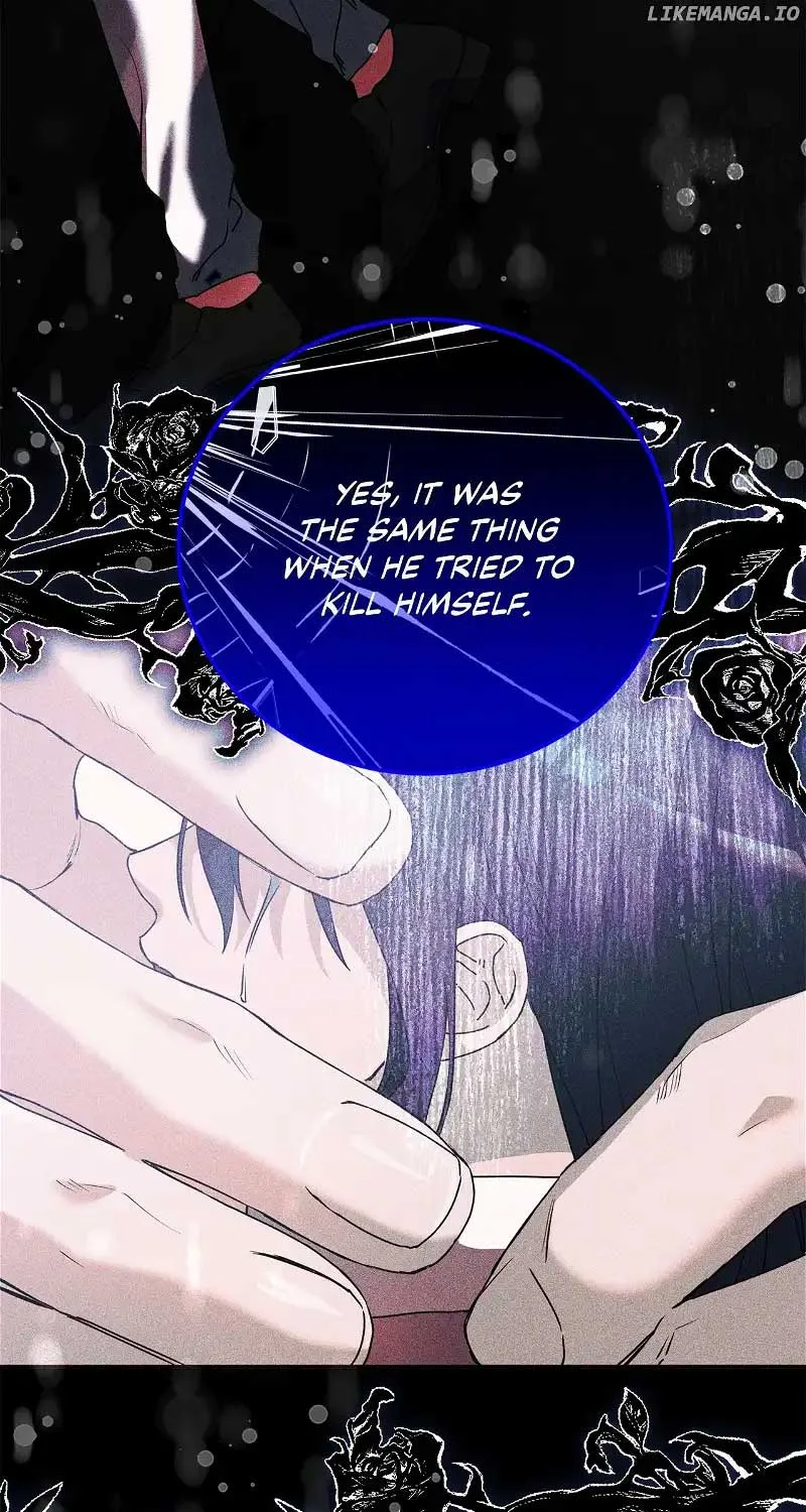 The Saintess Returns To The Emperor Chapter 36 page 38