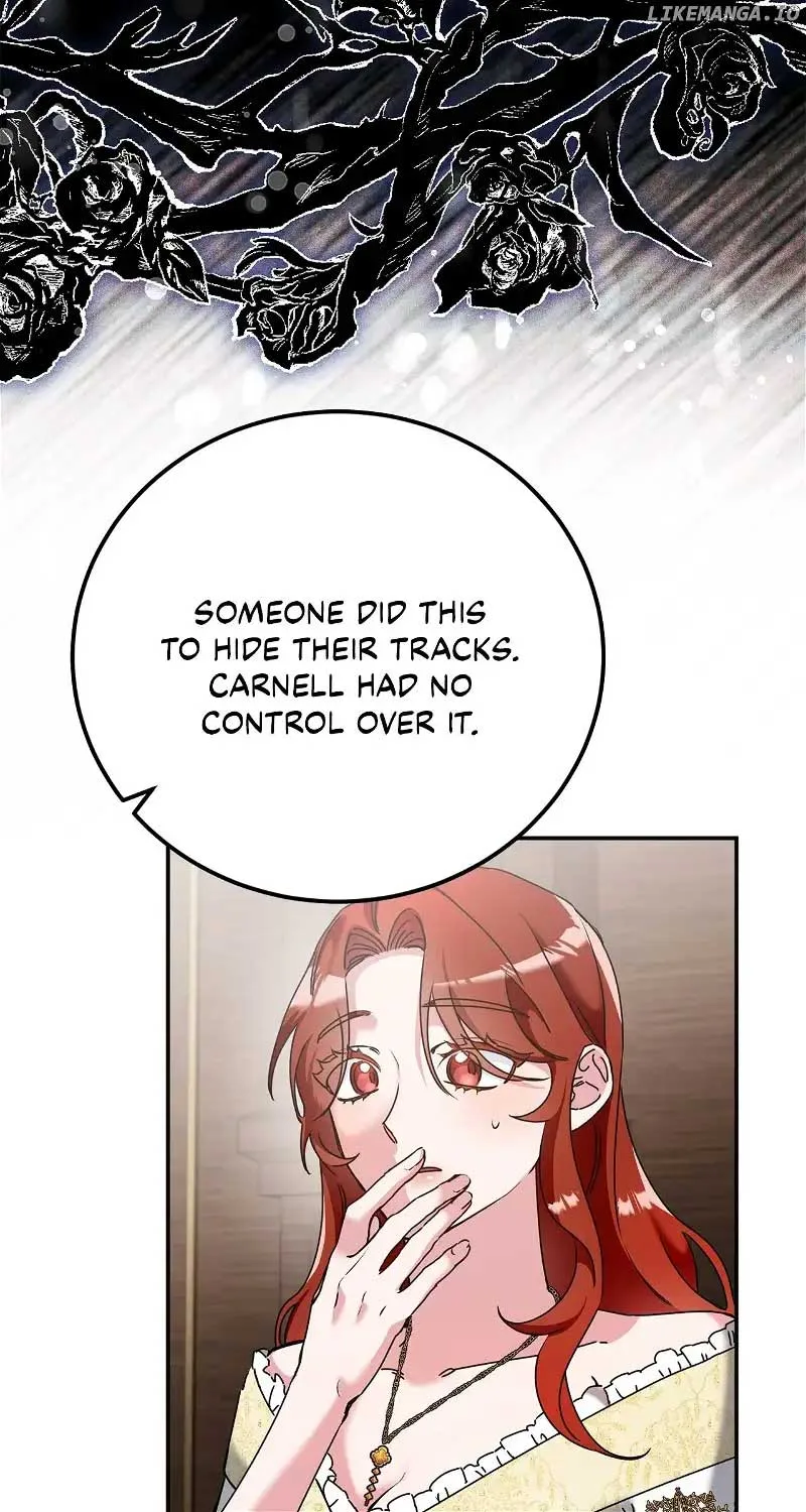 The Saintess Returns To The Emperor Chapter 36 page 39
