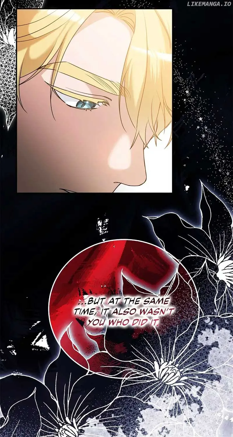 The Saintess Returns To The Emperor Chapter 36 page 32