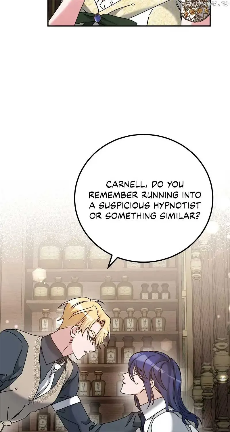 The Saintess Returns To The Emperor Chapter 36 page 40