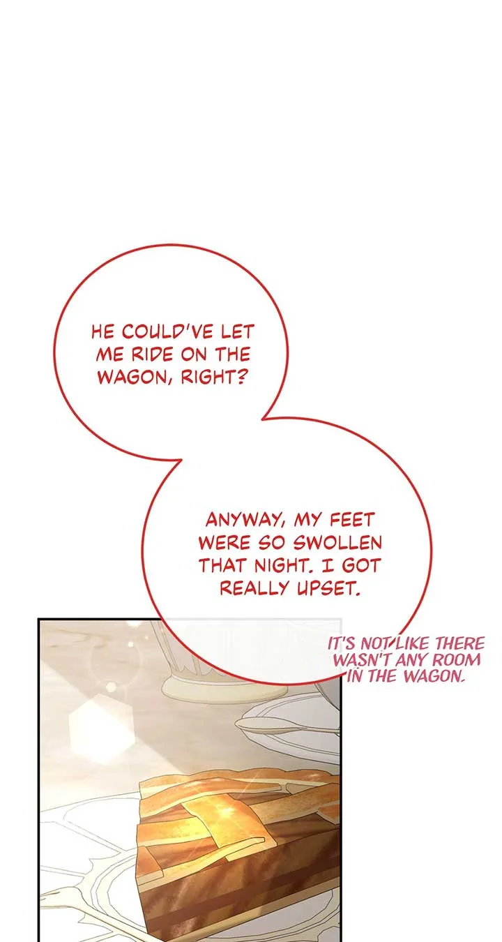 The Saintess Returns To The Emperor Chapter 34 page 77