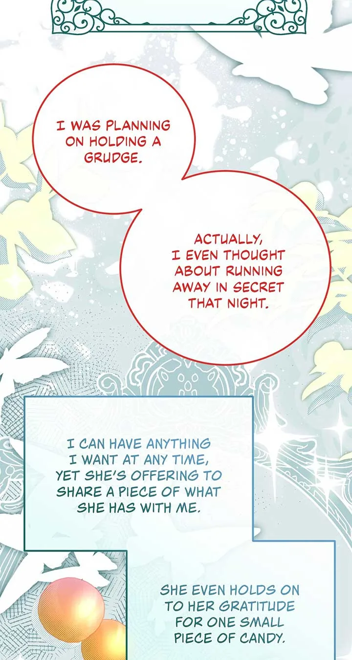 The Saintess Returns To The Emperor Chapter 34 page 79