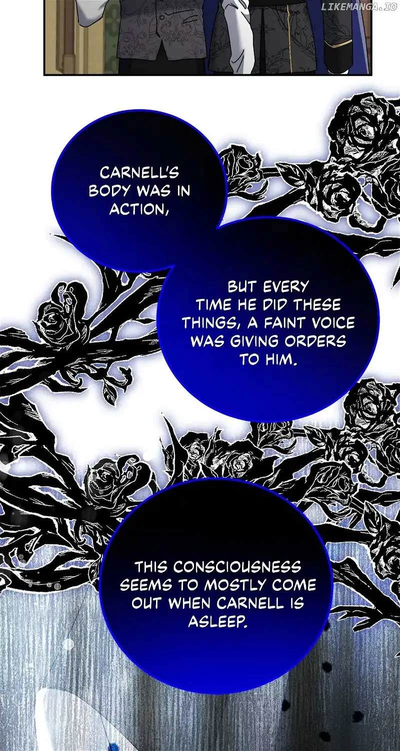 The Saintess Returns To The Emperor Chapter 36 page 36