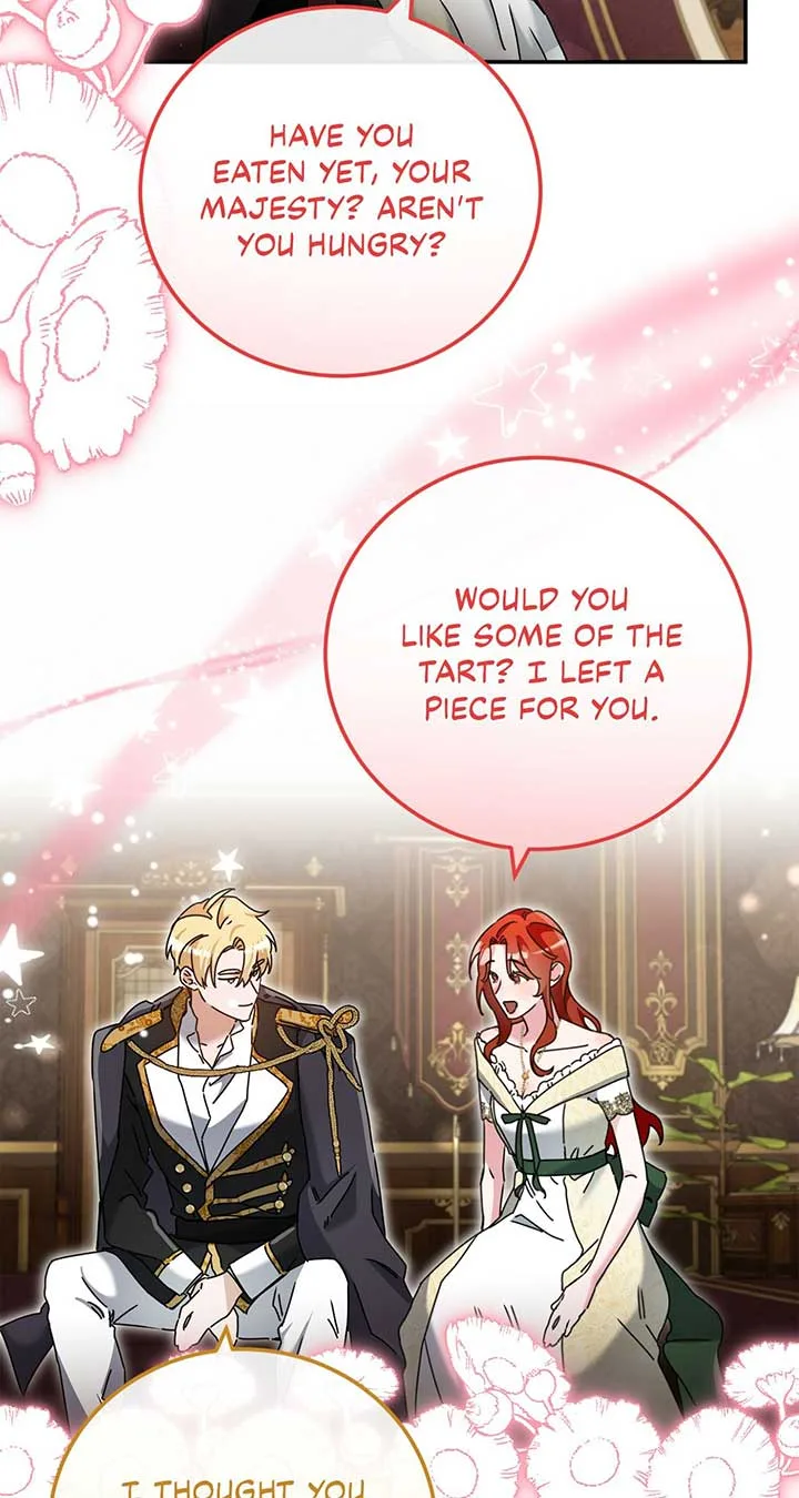 The Saintess Returns To The Emperor Chapter 34 page 69