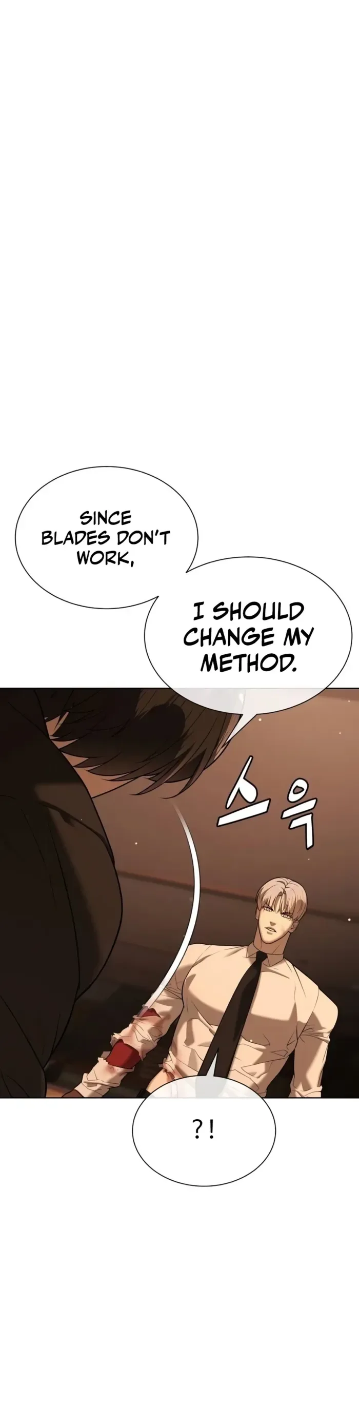 Killer Peter Chapter 152 page 29