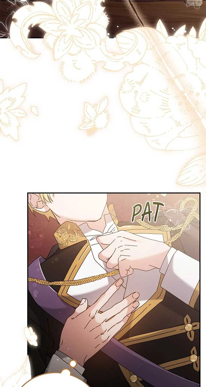 The Saintess Returns To The Emperor Chapter 34 page 57