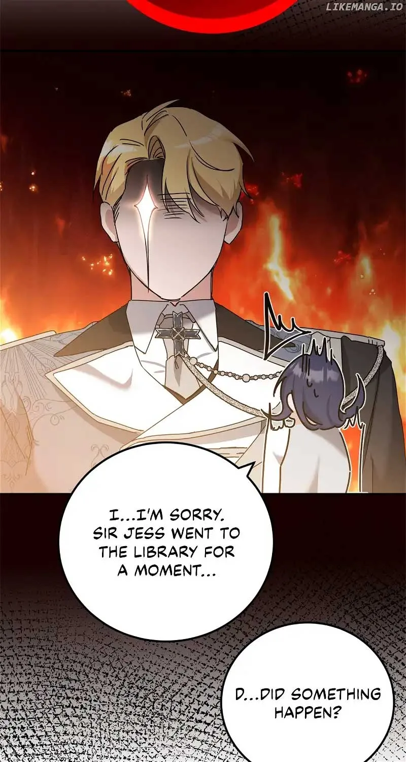 The Saintess Returns To The Emperor Chapter 36 page 65