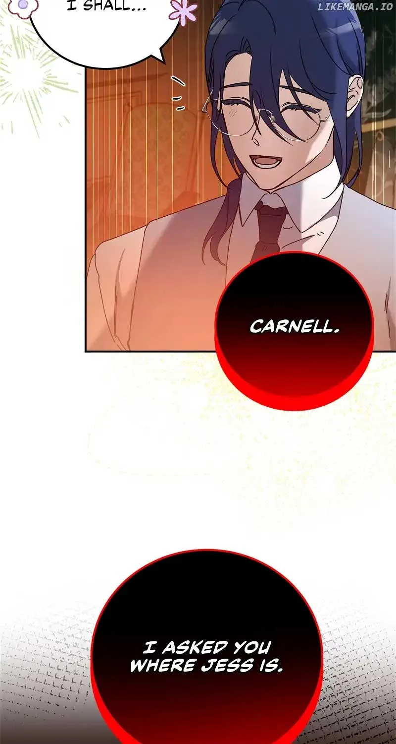 The Saintess Returns To The Emperor Chapter 36 page 64