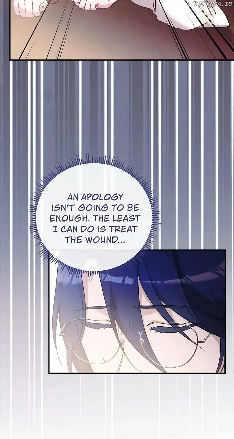The Saintess Returns To The Emperor Chapter 36 page 71