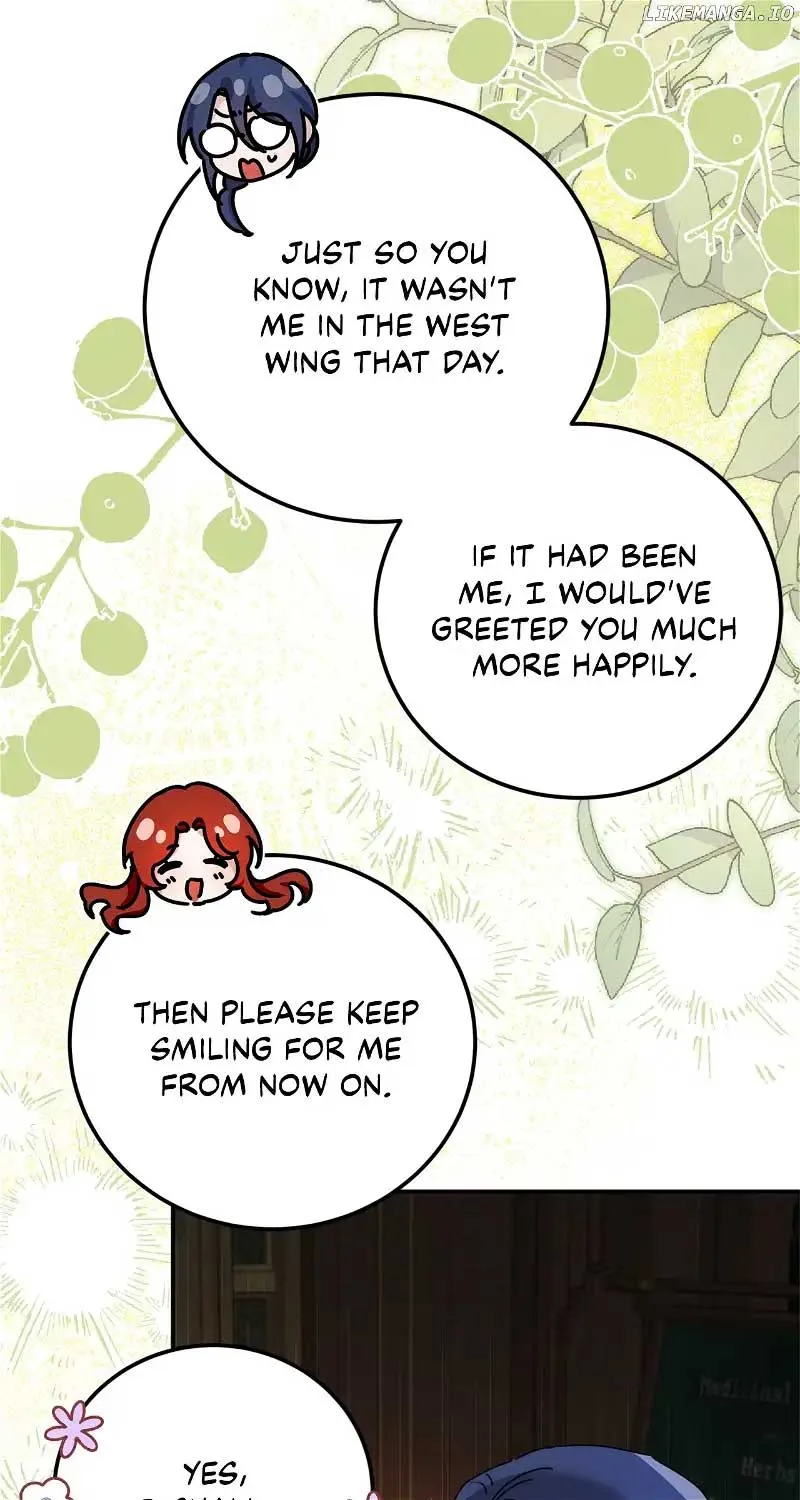 The Saintess Returns To The Emperor Chapter 36 page 63