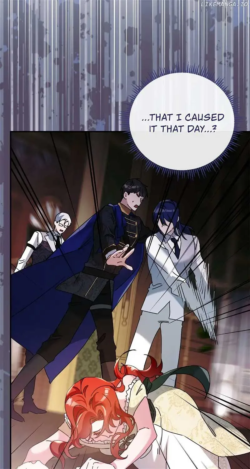 The Saintess Returns To The Emperor Chapter 36 page 70