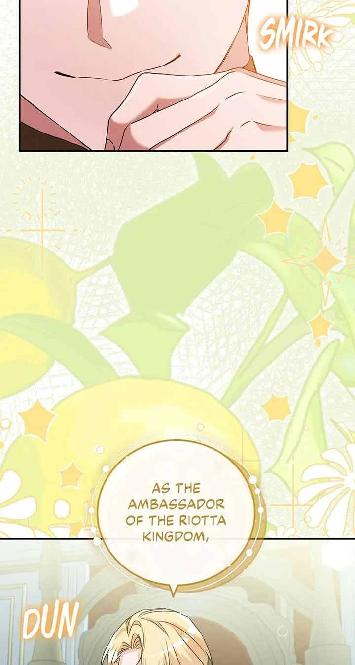 The Saintess Returns To The Emperor Chapter 38 page 68