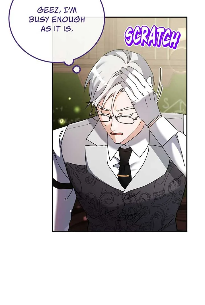The Saintess Returns To The Emperor Chapter 38 page 33
